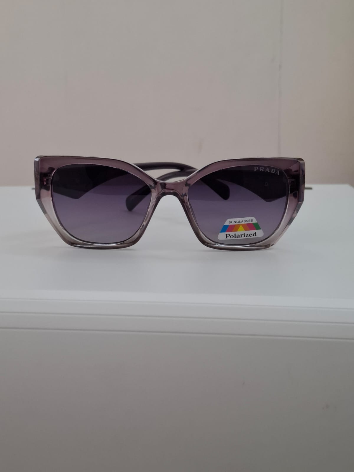 prada polarizce ladies